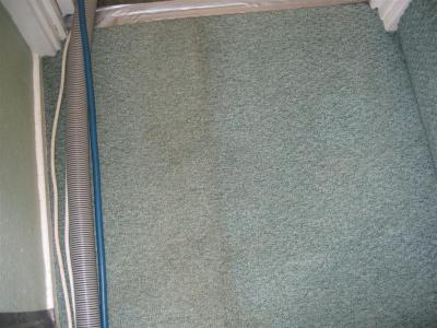 Carpet Cleaning Herts